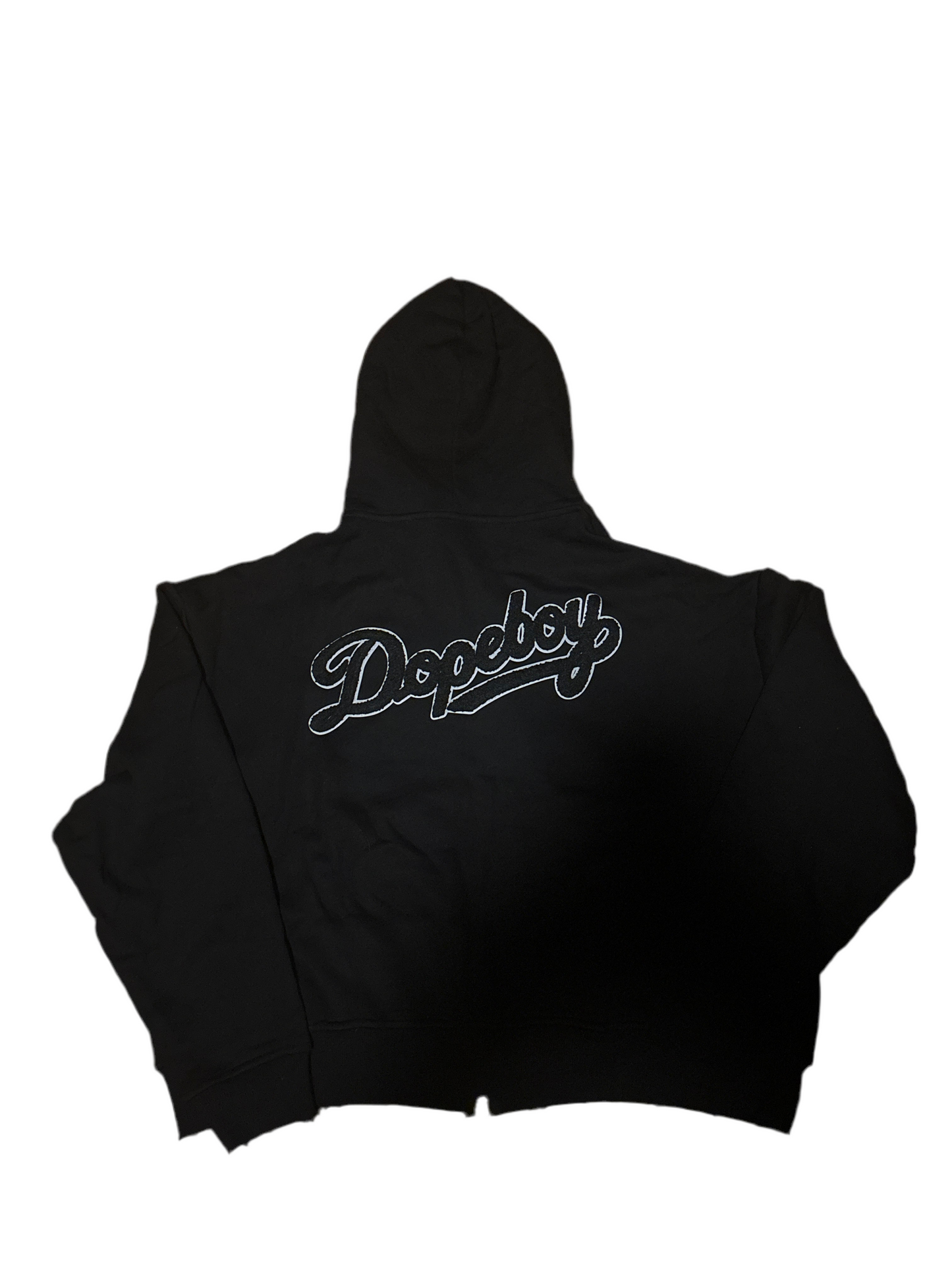 Dopeboy light day vintage sweatsuit