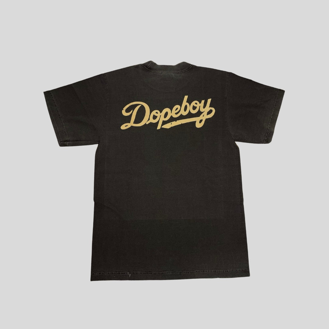Dopeboy vintage T