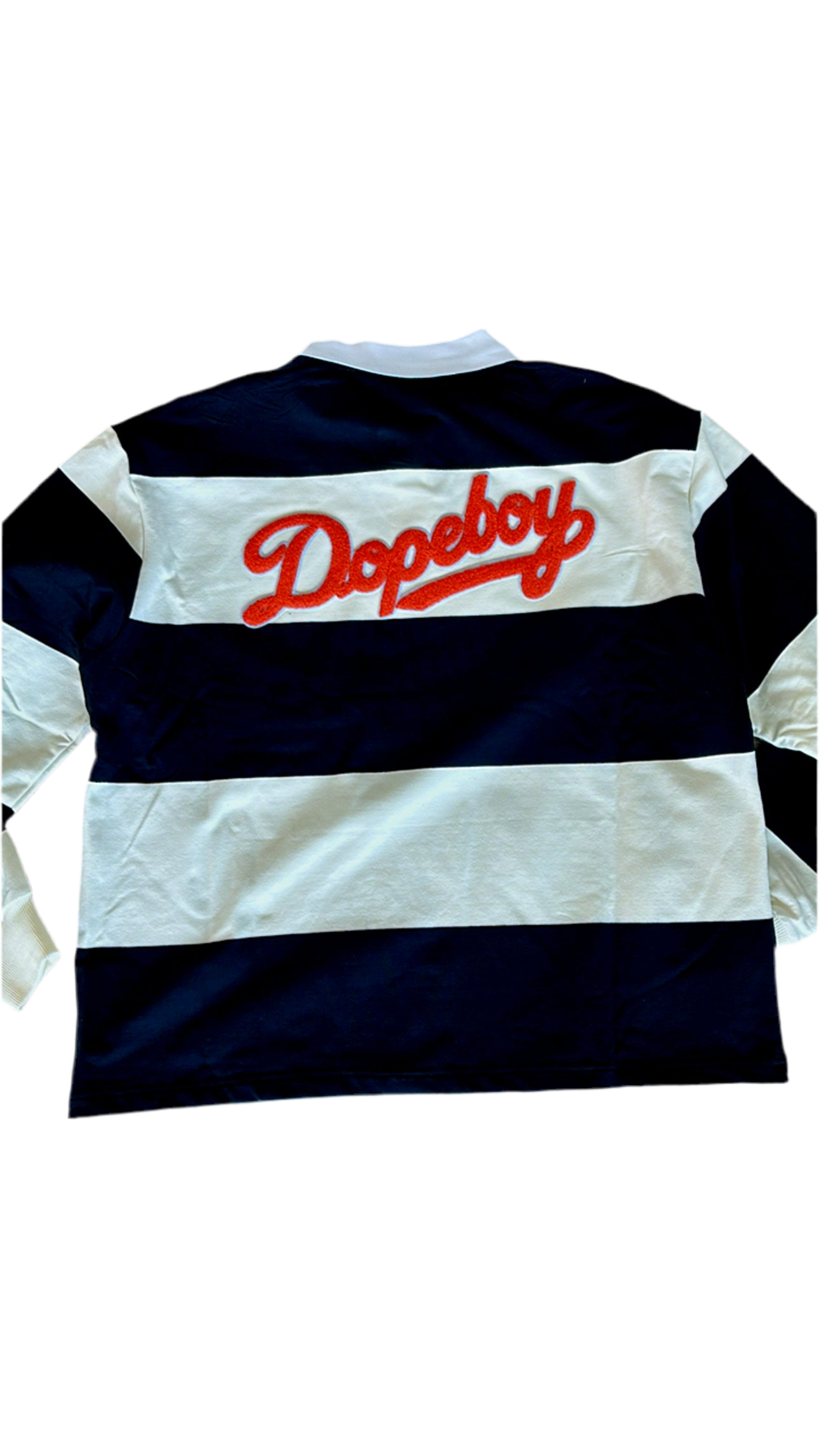 DOPEBOY LIGHT-DAY VINTAGE SWEATS