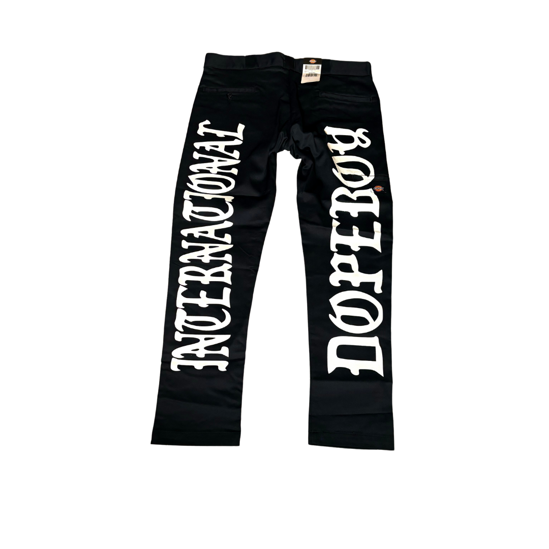 Dopeboy international dickies