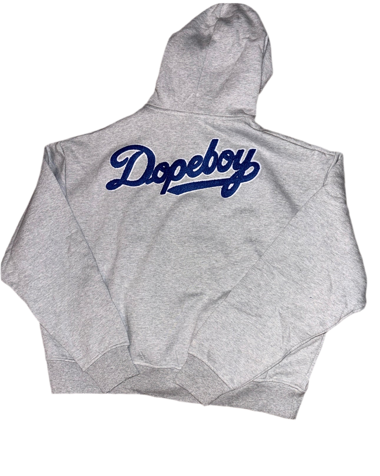 Dopeboy light day sweatsuit