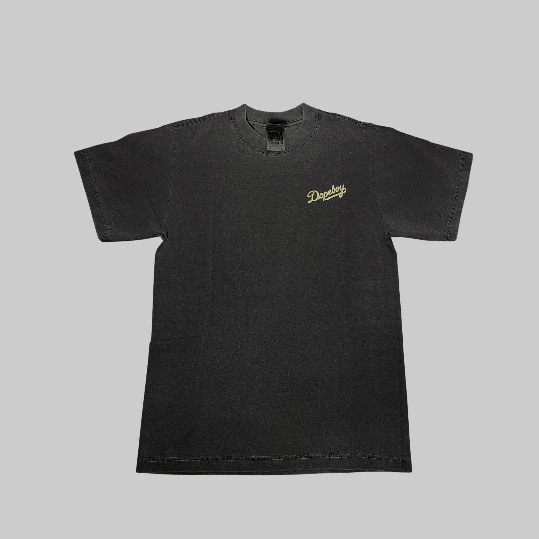 Dopeboy vintage T