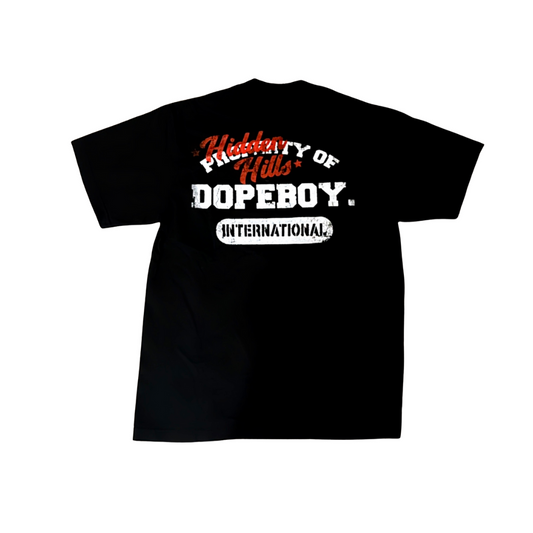 Hidden hills property of dopeboy