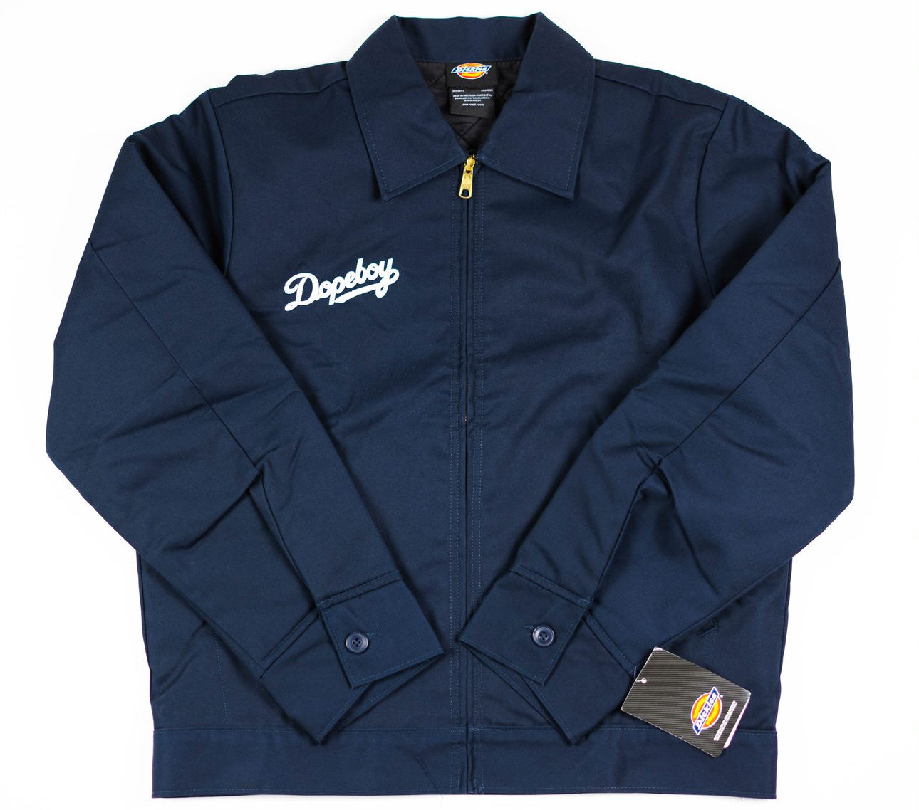 OG Dopeboy dickies jacket