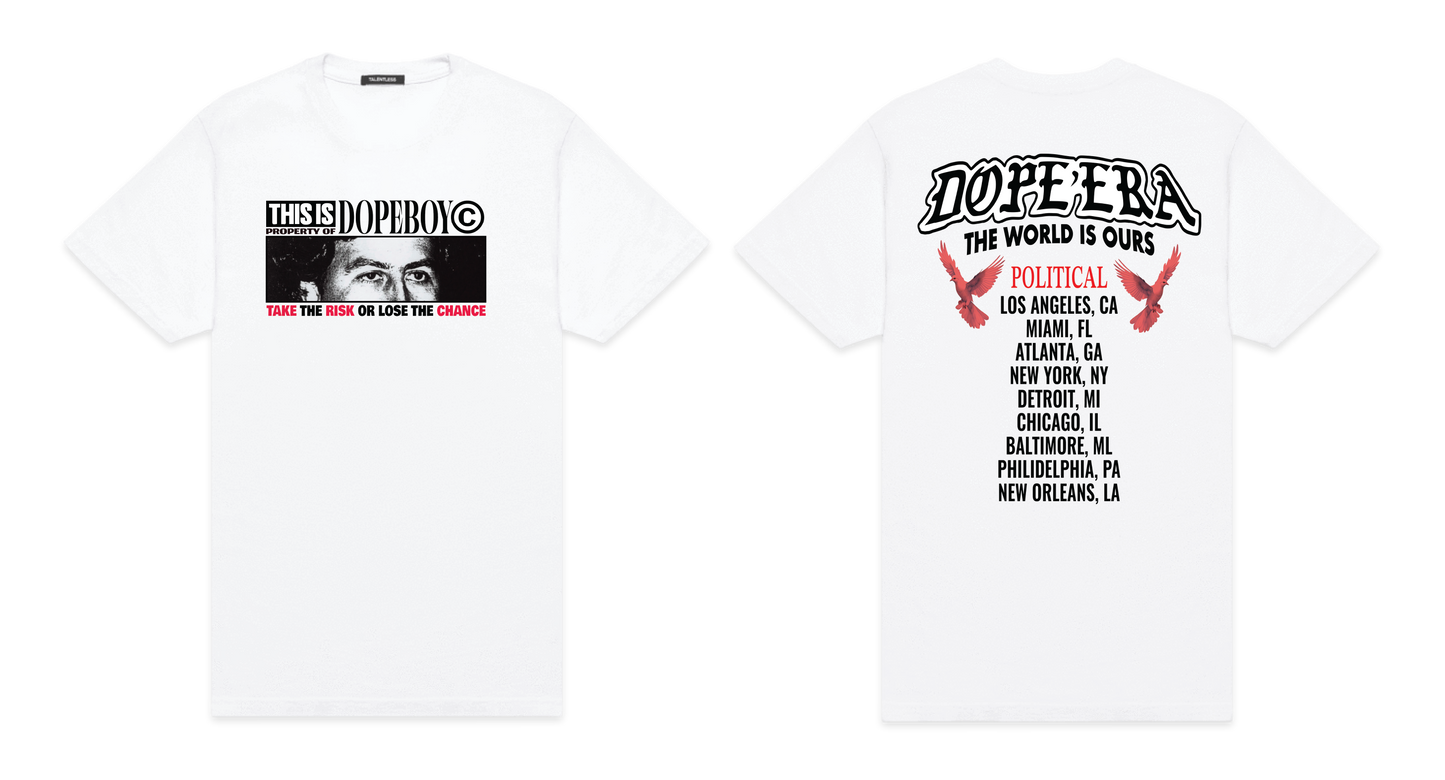 dopeboy era