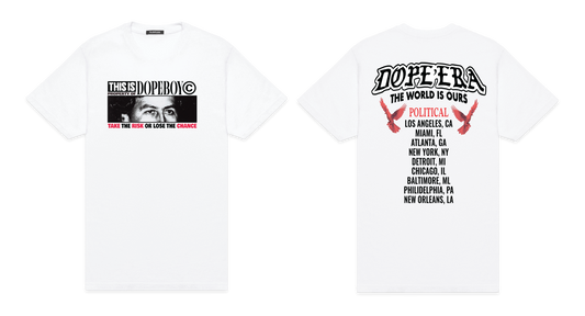 dopeboy era