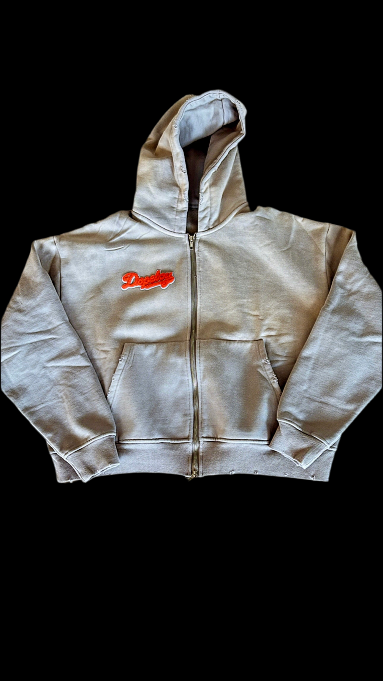 DOPEBOY LIGHT DAY HOODY