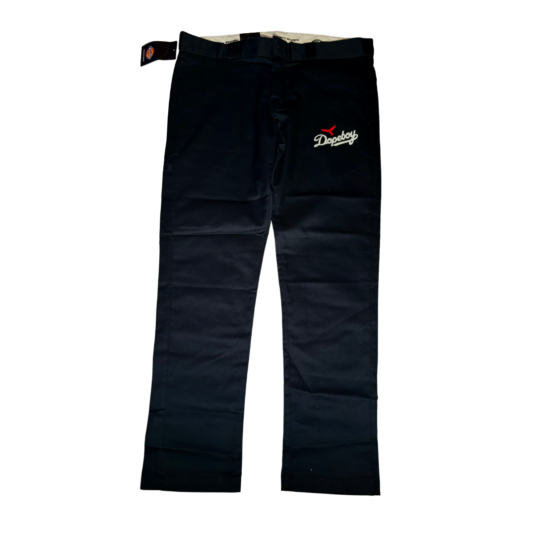 Dopeboy international dickies