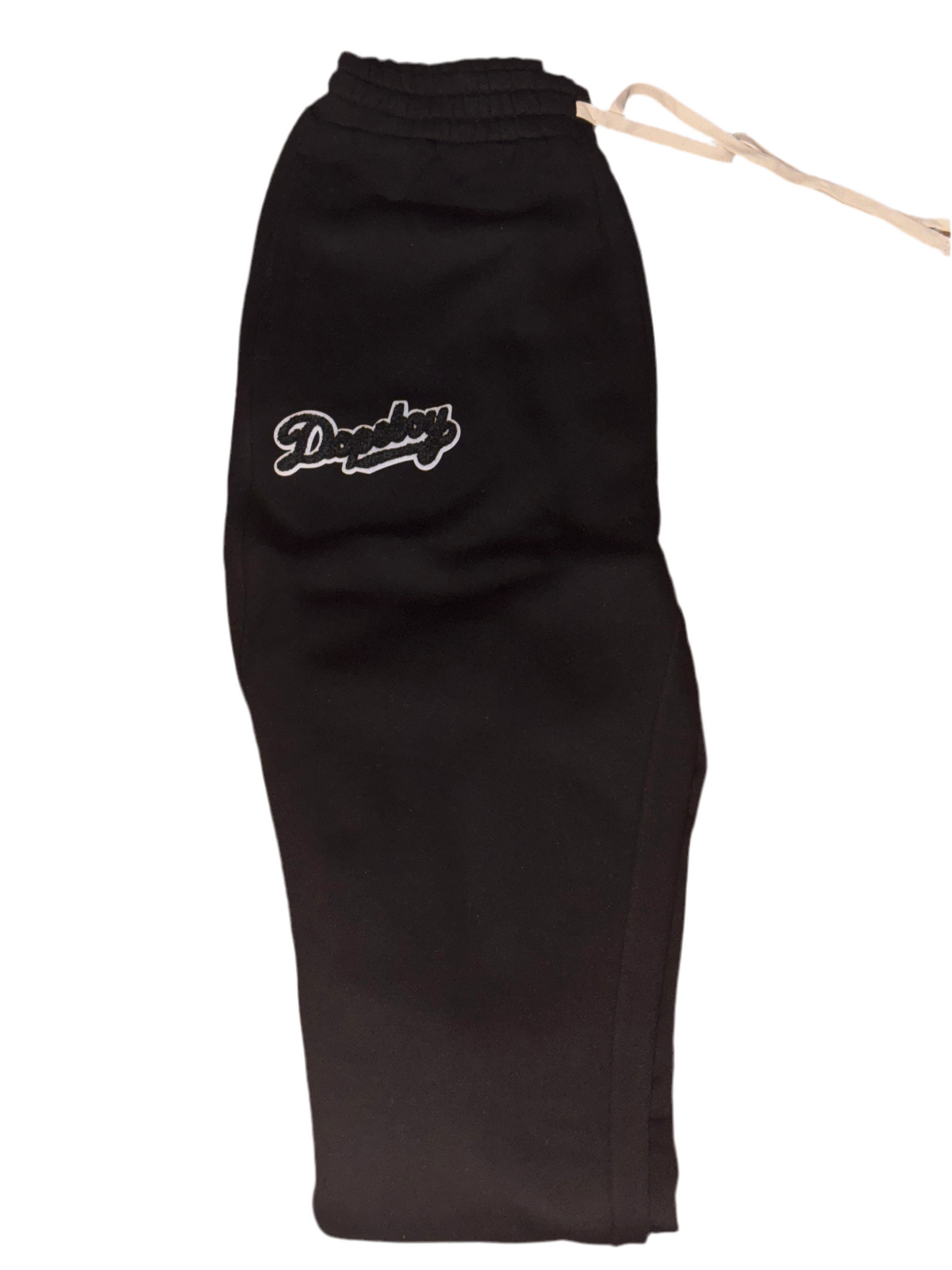 Dopeboy light day vintage sweatsuit