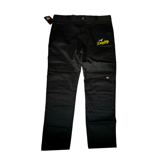 International Dopeboy dickies