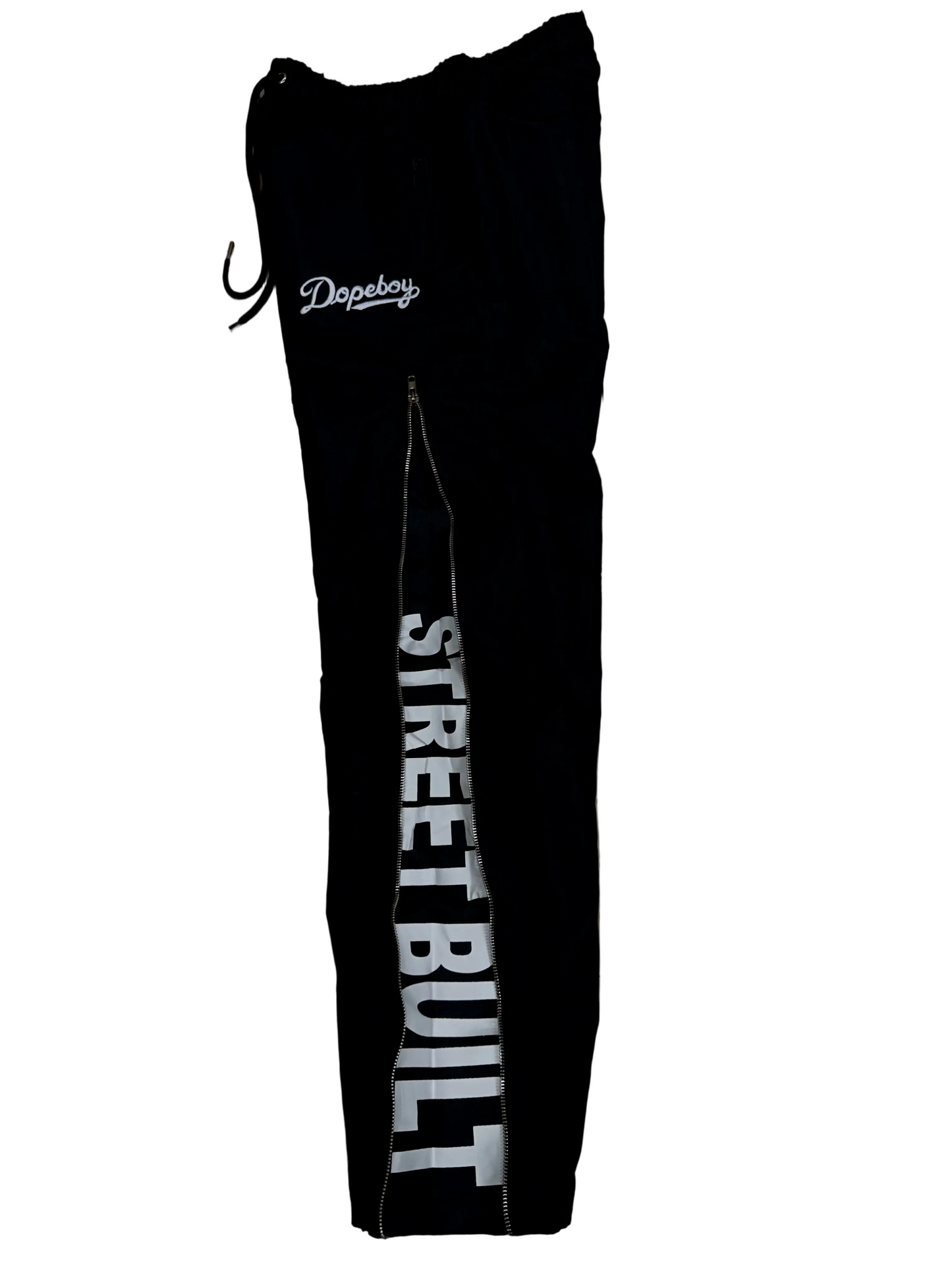 dopeboy racing pit crew set