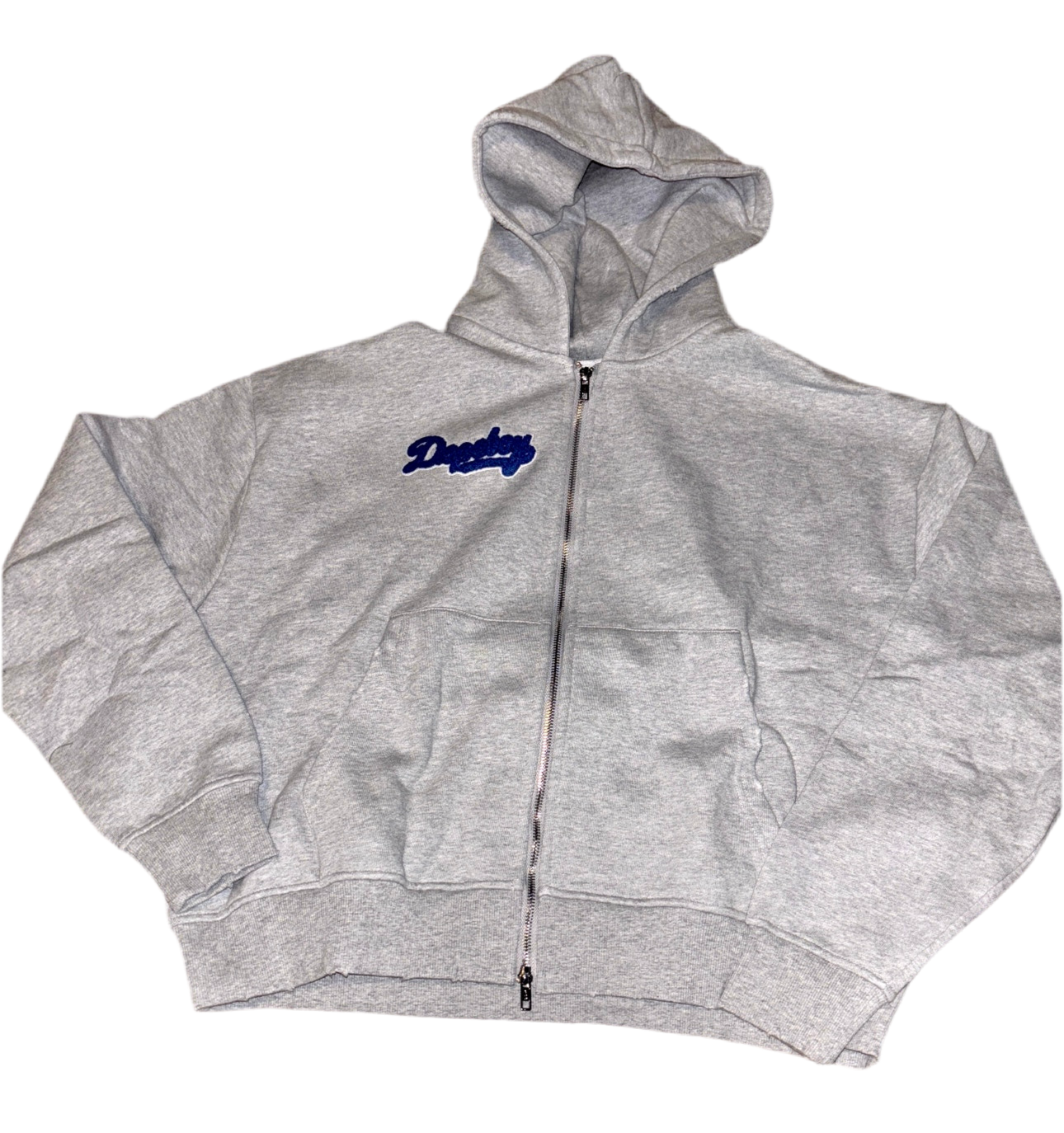 Dopeboy light day sweatsuit