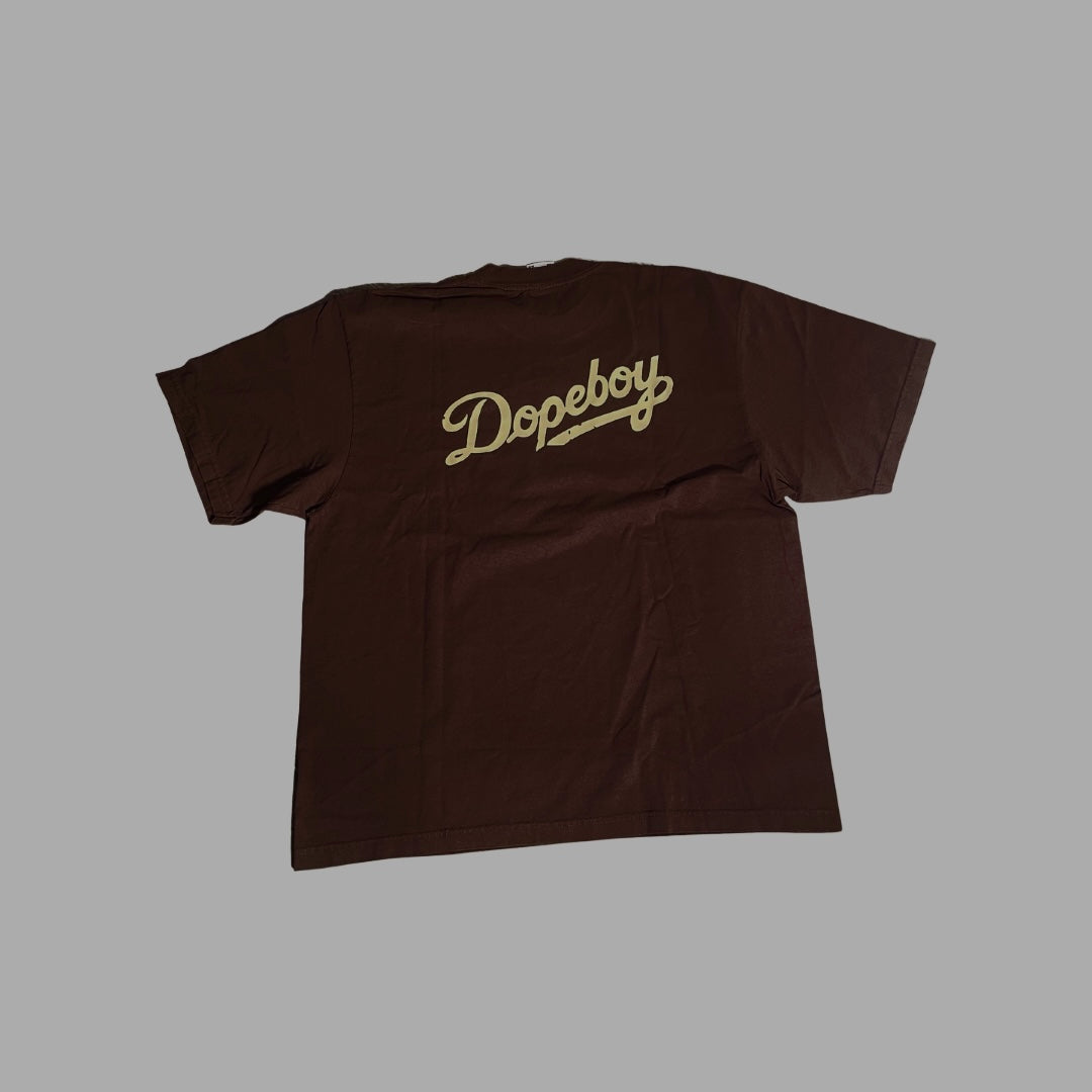 Dopeboy vintageT